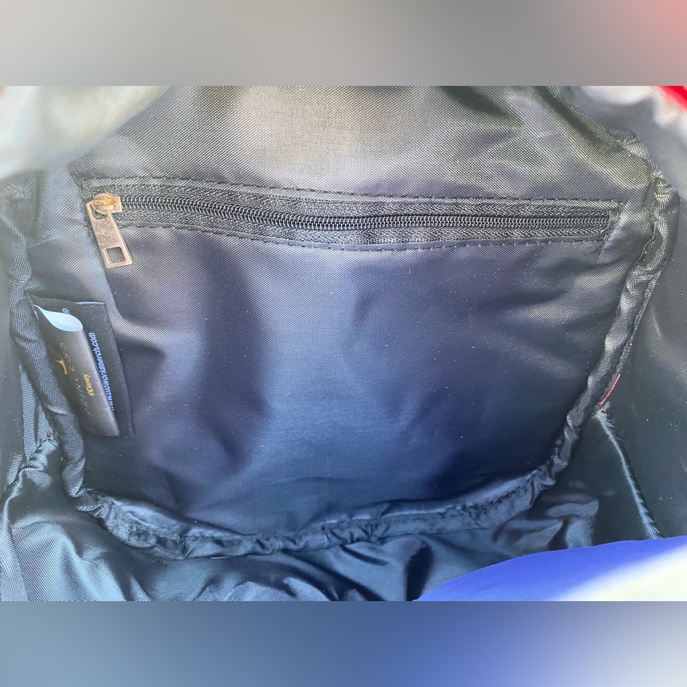 Snow White🍎Backpack - Picture 6 of 10